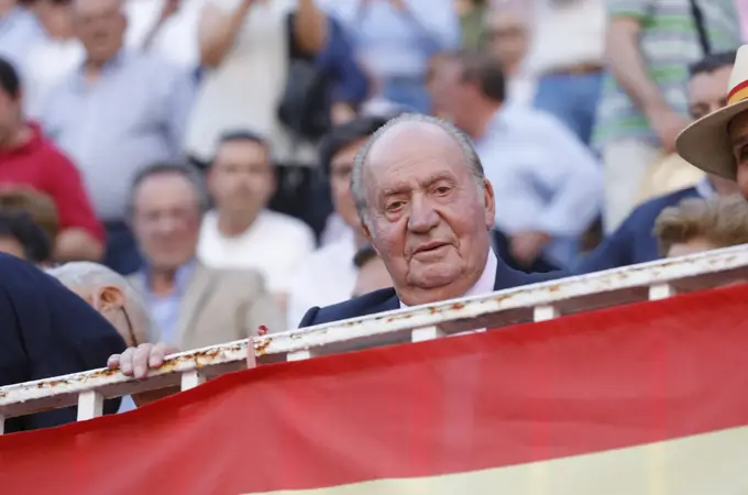 Recorrido por el Madrid del Rey Juan Carlos