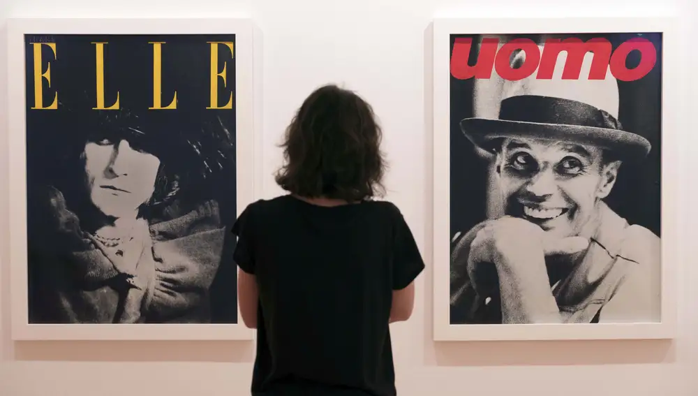 Presentación de la exposición