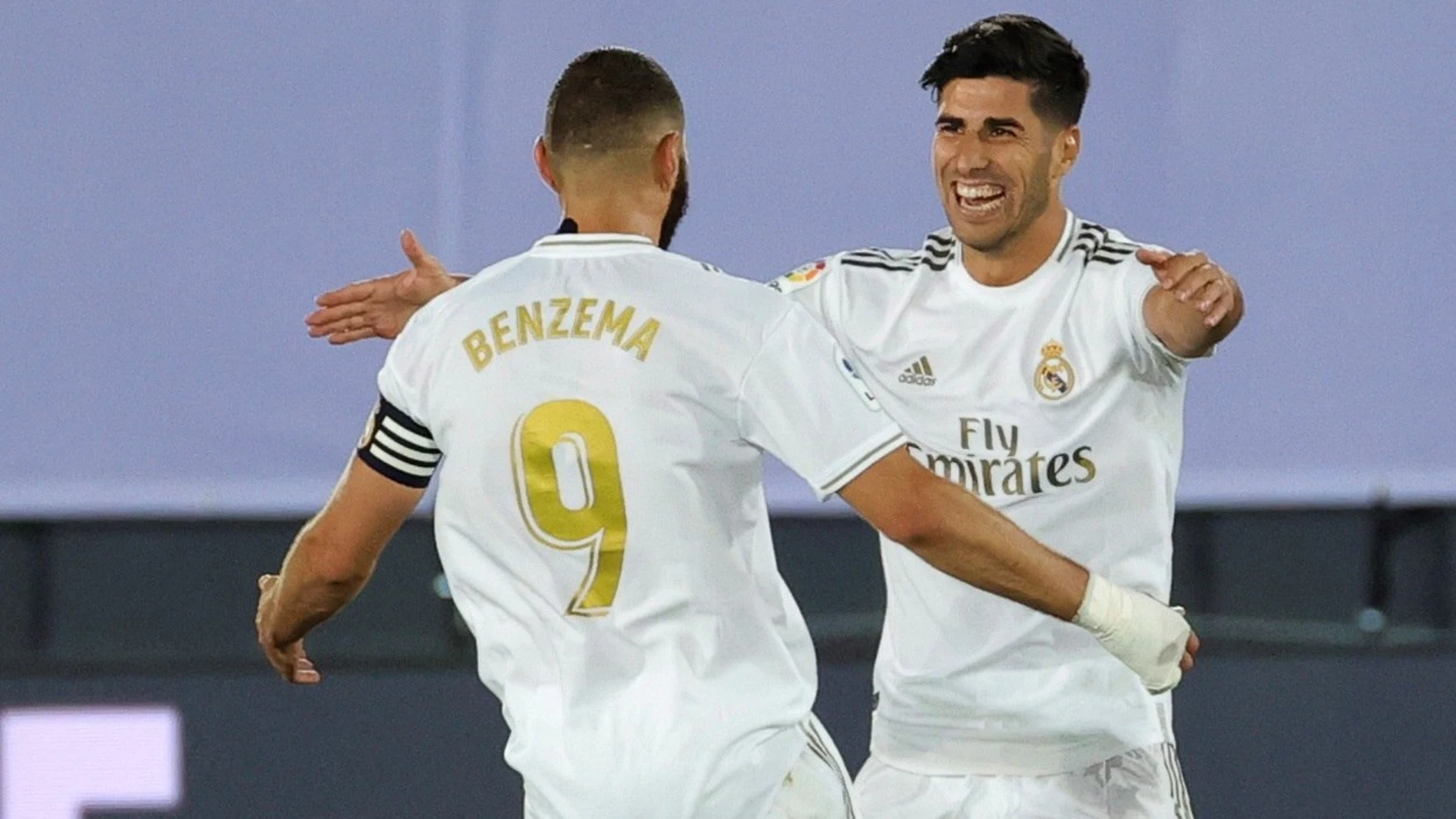 Real Madrid - Alavés