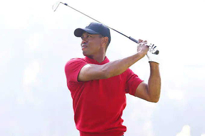 Tiger Woods, preparado y confirmado para The Memorial