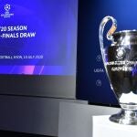 La Champions tendrá esta temporada un formato inédito