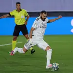  Real Madrid: así ha sido el nuevo penalti que le han señalado contra el Alavés