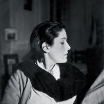 La musa y modelo de Picasso durante el invierno de 1935