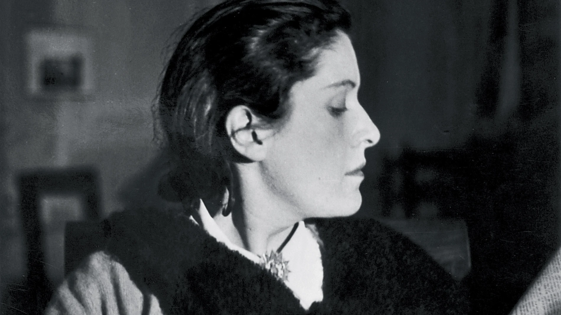 La musa y modelo de Picasso durante el invierno de 1935