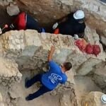 Excavaciones arqueológicas