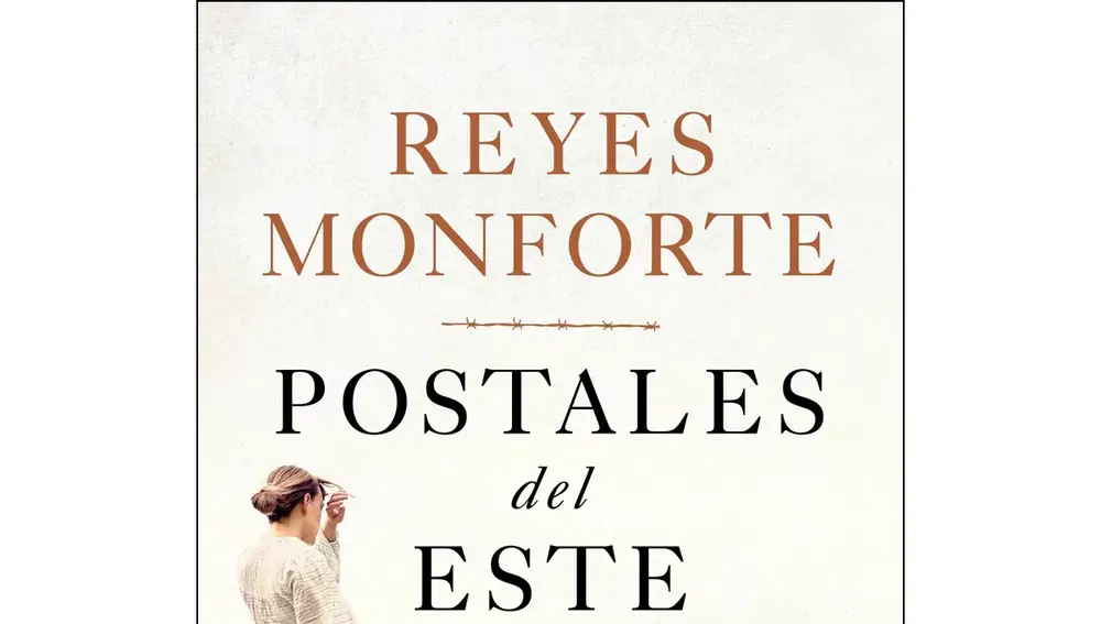 Reyes Monforte