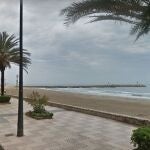 Fallece un hombre de 75 años ahogado en la playa de El Campello (Alicante)