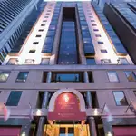 El hotel que ha confinado a cinco millones de australianos
