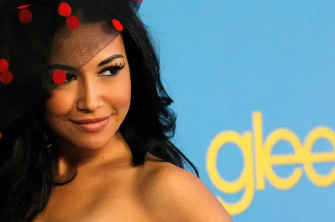Conmoción entre el reparto de “Glee” por la muerte de Naya Rivera