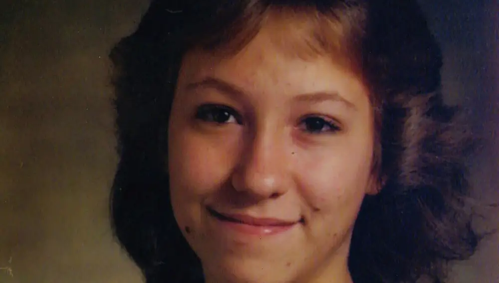 Nancy Mueller fue asesinada por Daniel Lewis Lee en 1996