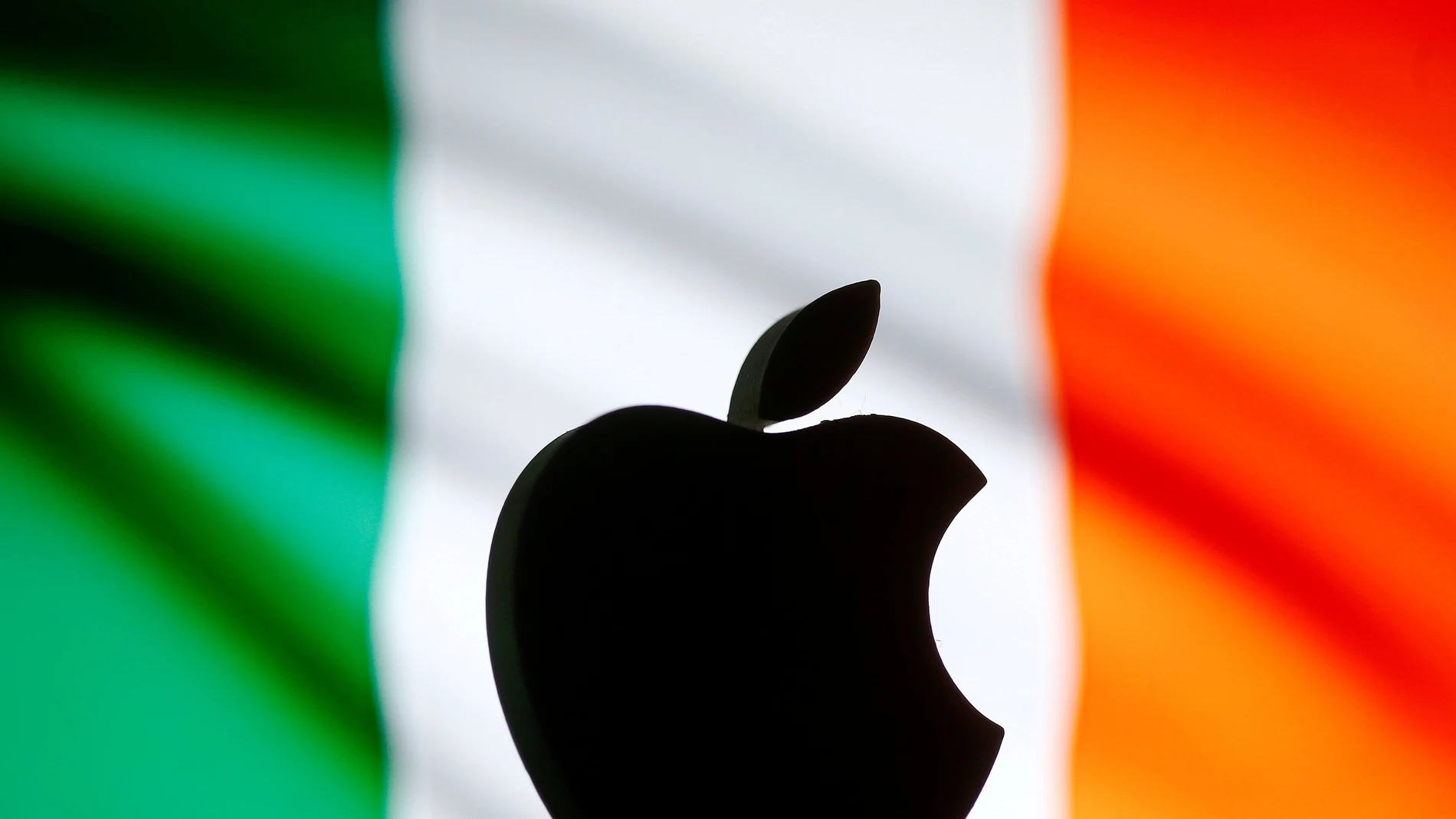Apple no tendrá que pagar la multa impuesta por Bruselas