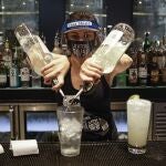 Tres bartender de Castilla y León pugnarán por ser los que mejor cócteles preparan