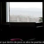 Extracto del vídeo elaborado por la Universidad Católica de Ávila (UCAV)