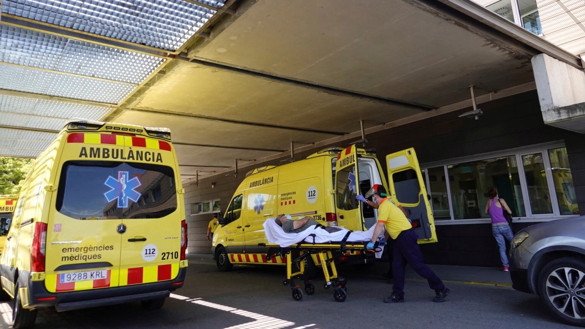 El Govern impone restricciones en Lleida, pero no confinamiento domiciliario