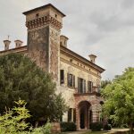 Villa Albergoni