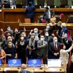 El Gobierno chileno perdió su mayoría en la votación del miércoles sobre las pensiones