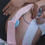 Servicio de Obstetricia del Hospital La Fe de València