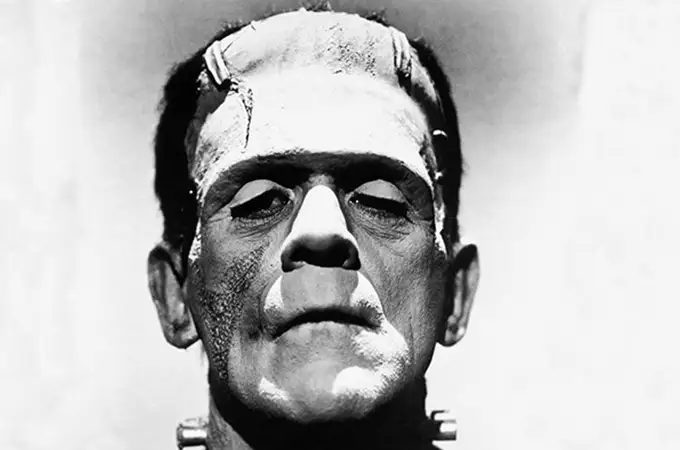 La crónica de Amilibia: Vamos de Frankenstein al conde Drácula