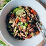 El ceviche o cebiche es un plato típico de algunos países de Latinoamérica