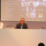Los órganos directivos de la CEV se han reunido esta mañana