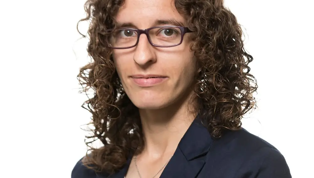 Silvia Sedano
