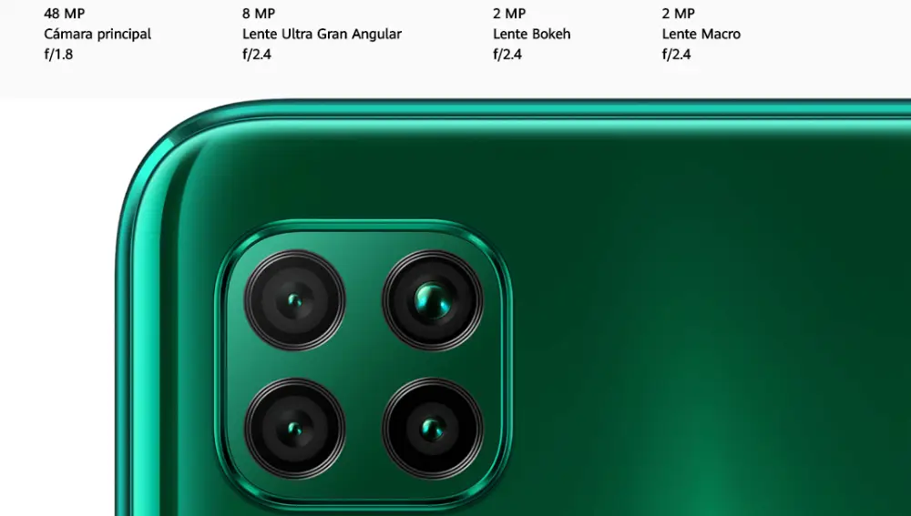 Teléfono móvil en oferta, rebajas de verano