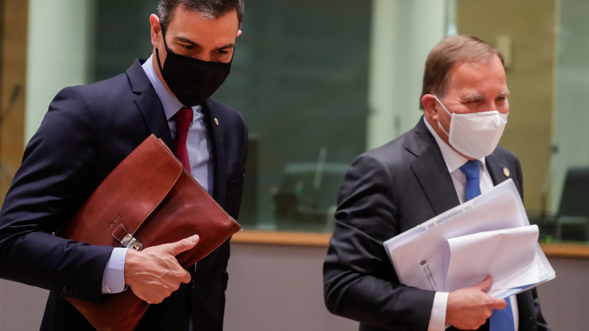 Special European Council in Brussels