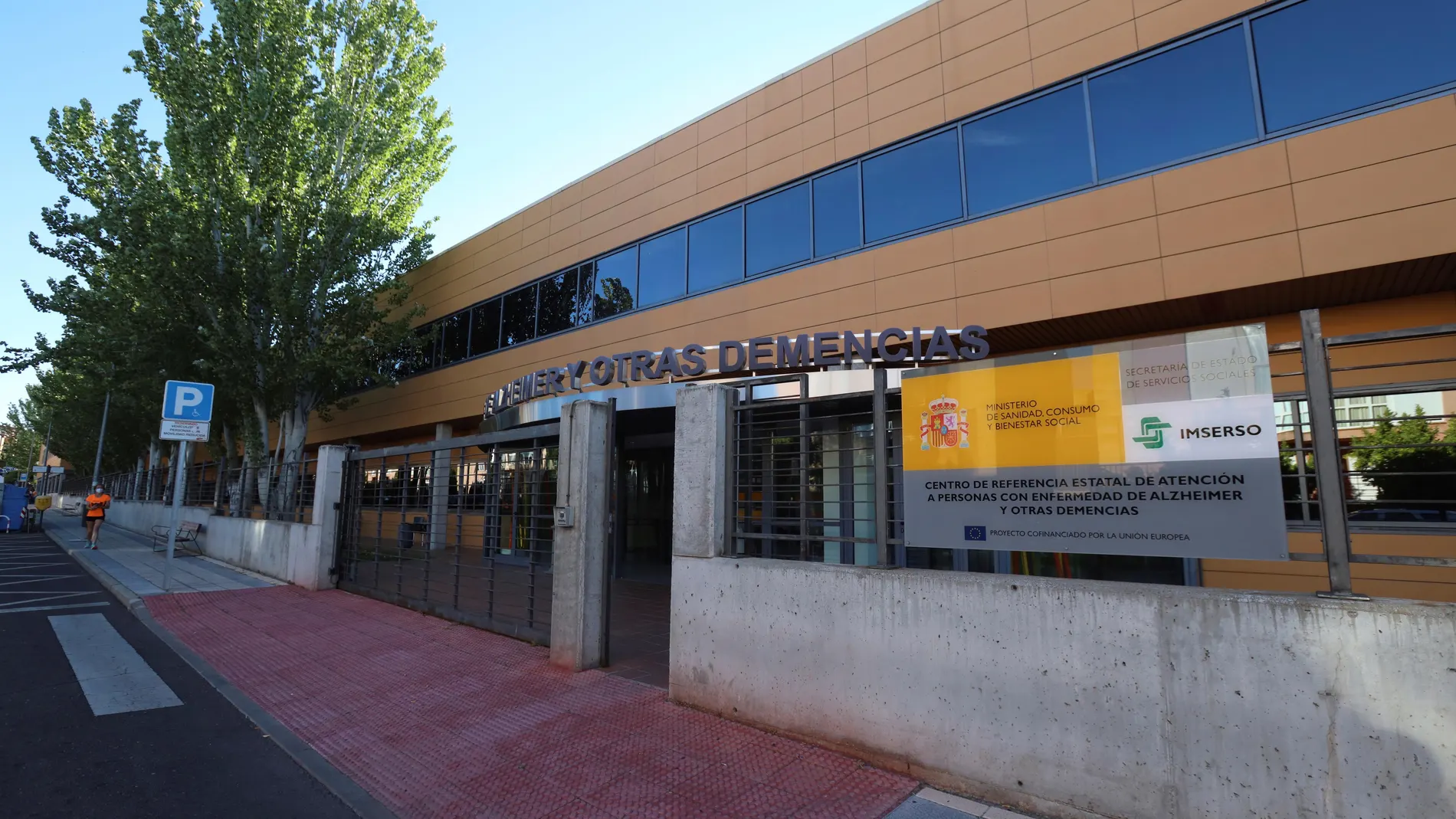 El Centro del Alzheimer se reorienta a la investigación y reabrirá en breve