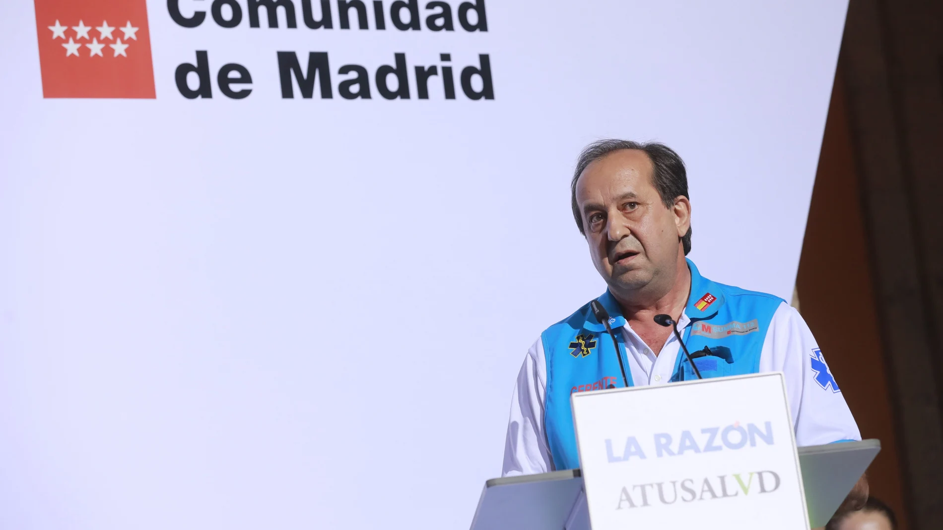 Pablo Busca Ostolaza