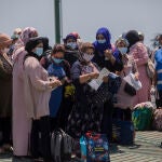 UPA alerta de la emergencia humanitaria con las temporeras