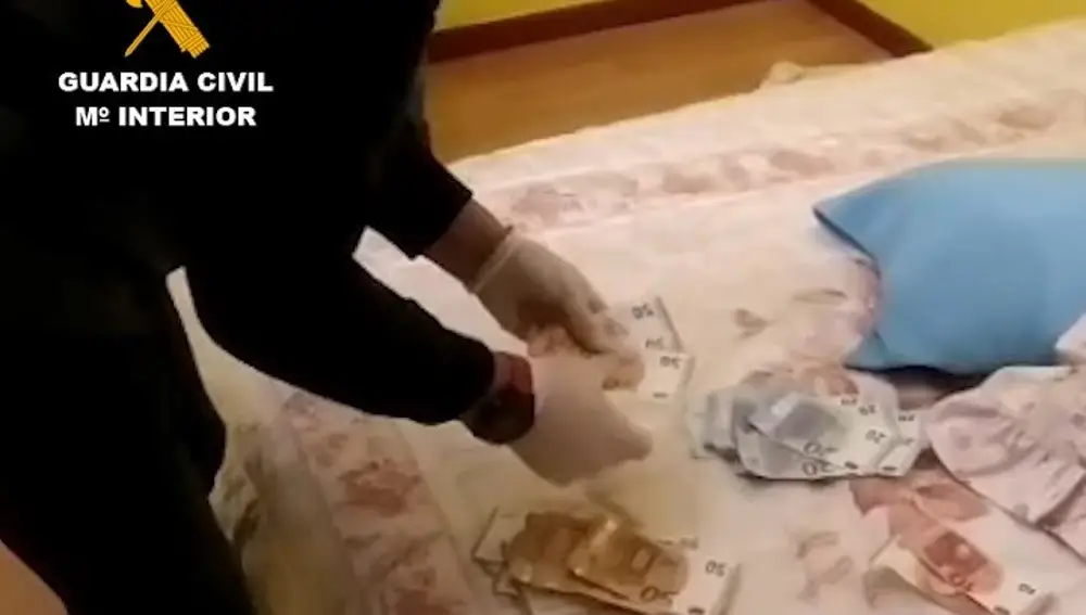 Imagen de uno de los registrosGUARDIA CIVIL19/07/2020