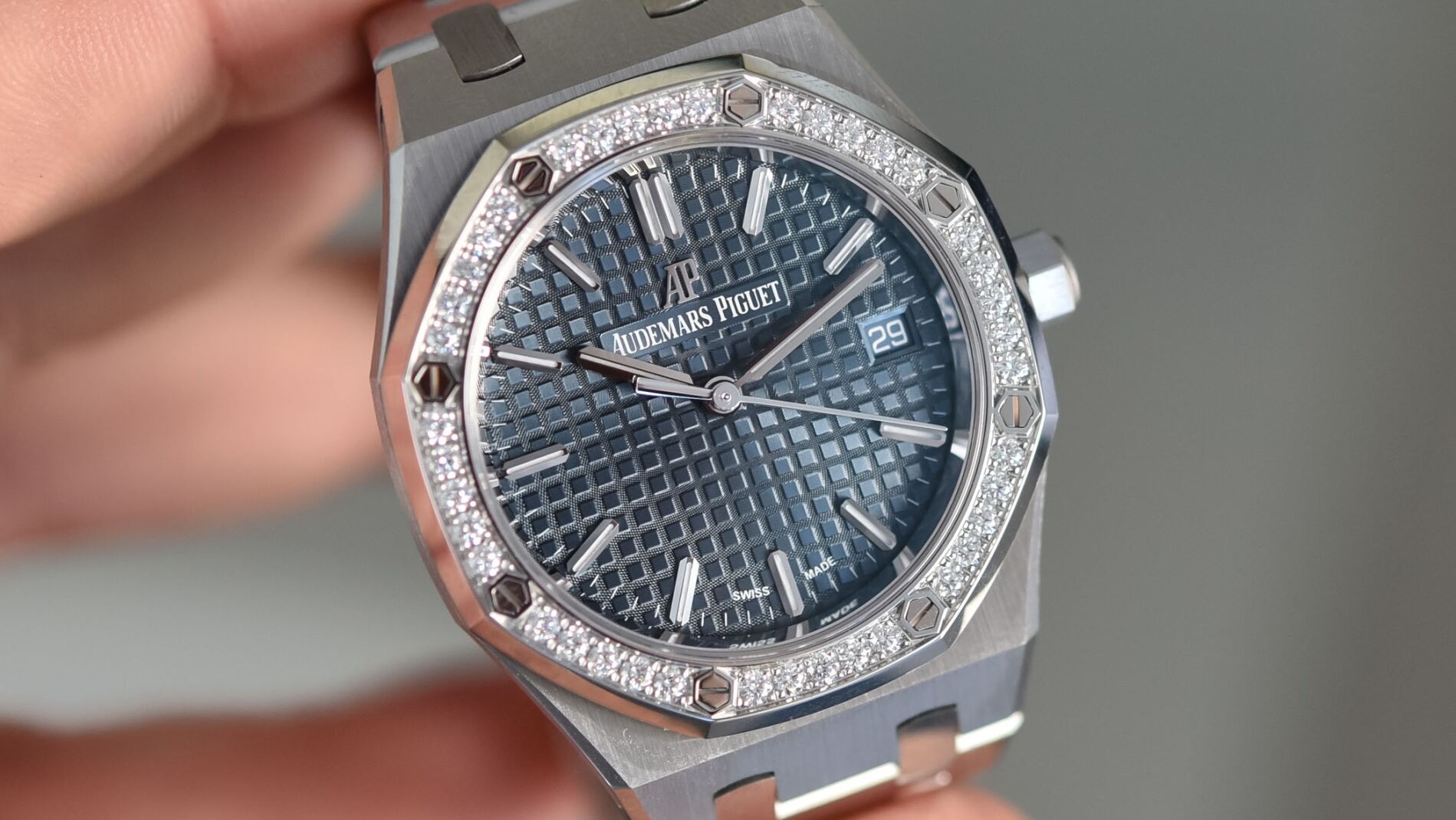 Audemars best sale piguet reloj