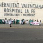 Huelga de los MIR en ValènciaCESM CV21/07/2020