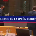 Acuerdo Union Europea