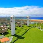 “LEMON & SOUL Cactus Garden”, en Fuerteventura