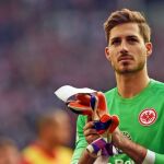 Kevin Trapp