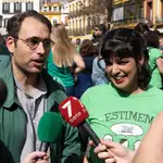  Adelante Andalucía cierra siete horas de reunión sin acuerdo sobre la salud de la marca 