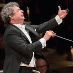 El director ruso Semyon Bychkov participará en la 81ª edición del Festival de Música Donostiarra