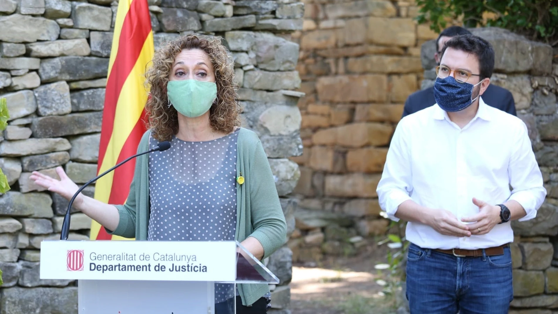 La Iglesia ha inscrito 3.722 fincas a su nombre en Catalunya sin ningún título de propiedad