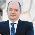 Miguel Ángel Recuerda Girela, catedrático de Derecho Administrativo