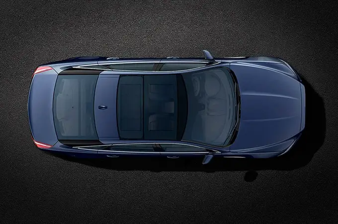 La exquisitez del Jaguard XJ 2021 es aún una incógnita