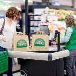 La cadena de supermercados se une a un proyecto para empresas concienciadas con el planeta