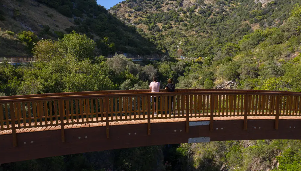 Benahavís, Andalucía