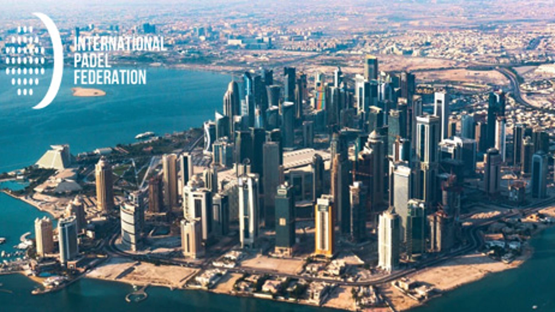 Cancelación Mundial Pádel Doha 2020