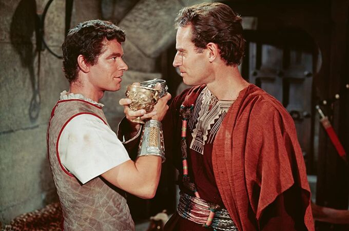 "Ben-Hur"