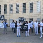 Médicos MIR exigen mejoras laborales y salariales en Valencia