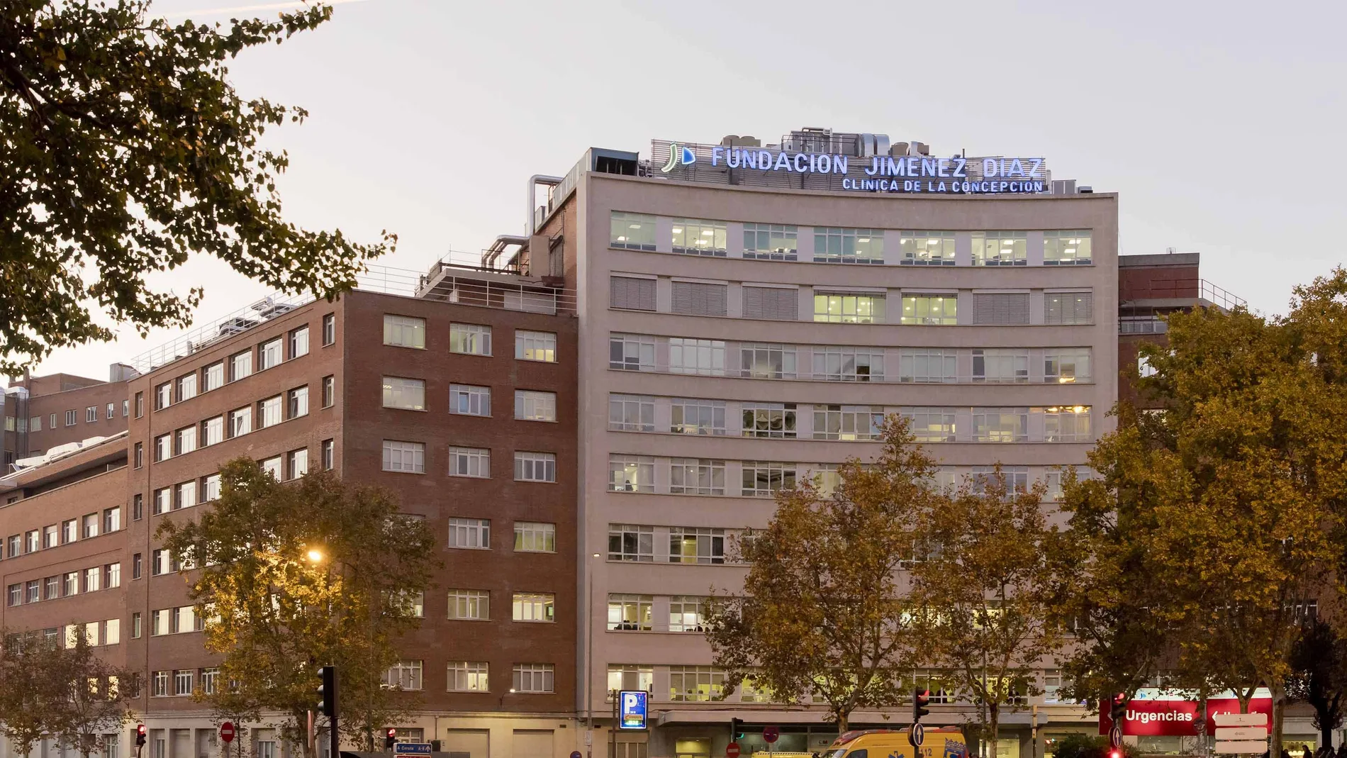 Los aspectos mejor puntuados han sido su Cirugía Ambulatoria con un 96,25%, la Hospitalización con el 95,71%, y que los usuarios valoraron sus Consultas Externas con un 93,17%