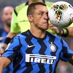 Alexis Sánchez seguirá su carrera en el Inter de Milán.
