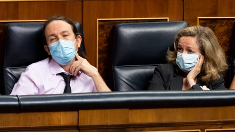 Cierre del curso en el Congreso con un Pleno en el que Sánchez detalla el fondo europeo de recuperación