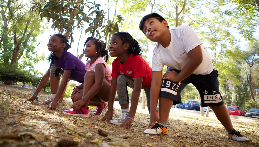 Las Escuelas Abiertas de Verano, una forma de «avanzar juntos»